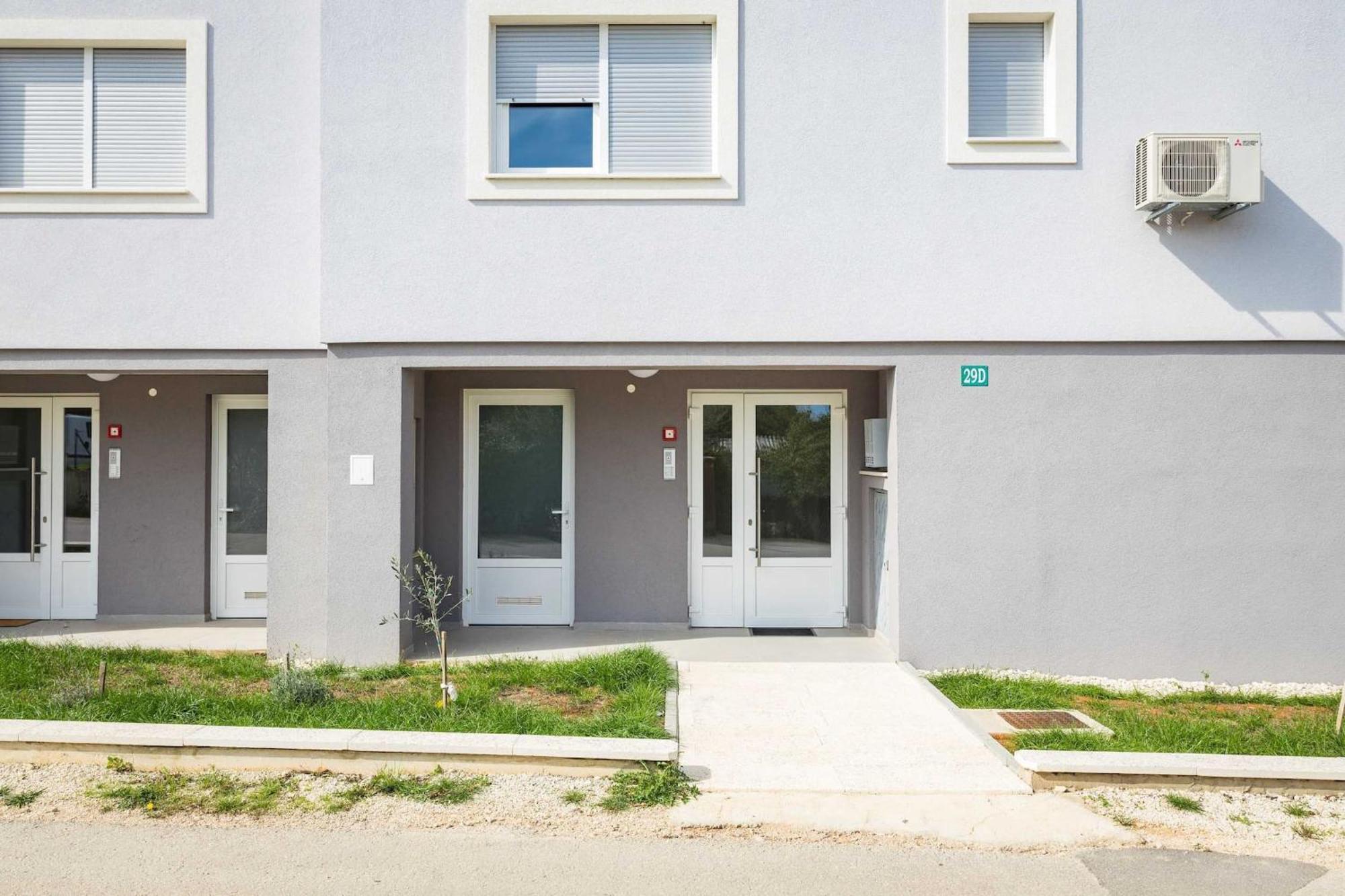 Lana Luxe Pula Exterior foto